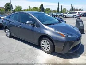 2021 Toyota Prius