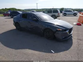 2023 Mazda 3