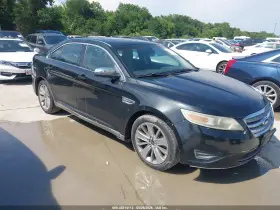 2010 Ford Taurus