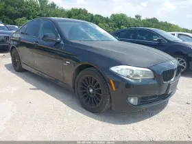 2011 BMW 535i