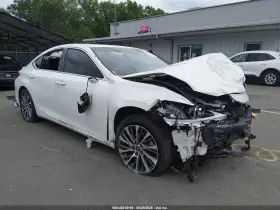 2021 Lexus ES 250
