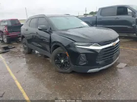 2021 Chevrolet Blazer