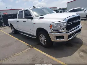 2019 RAM 2500
