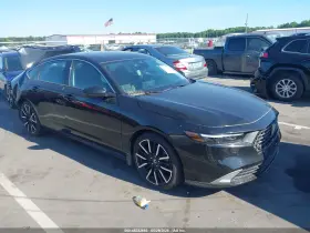 2025 Honda Accord Hybrid