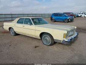 1978 Mercury Marquis