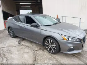 2021 Nissan Altima