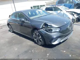 2024 Mercedes-Benz EQE