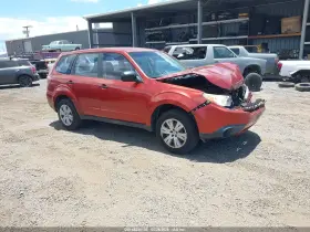 2010 Subaru Forester