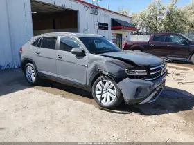 2020 Volkswagen Atlas