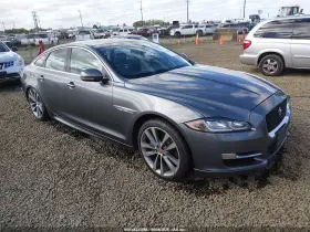 2018 Jaguar XJ-Series