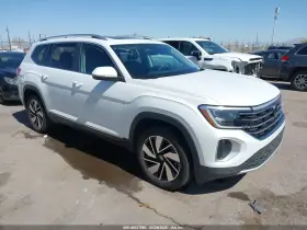 2024 Volkswagen Atlas