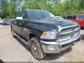 2018 RAM 2500