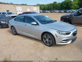2018 Buick Regal