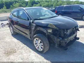 2018 Nissan Qashqai