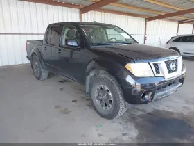 2019 Nissan Frontier