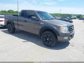2004 Ford F-150
