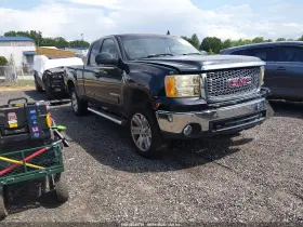 2007 GMC Sierra 1500