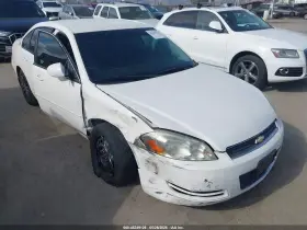 2006 Chevrolet Impala