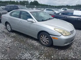 2003 Lexus ES 300