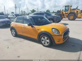 2016 MINI Hardtop