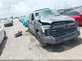 2025 Toyota Tundra