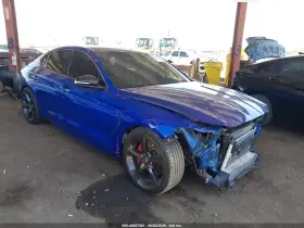 2020 Genesis G70