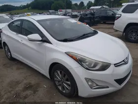 2015 Hyundai Elantra