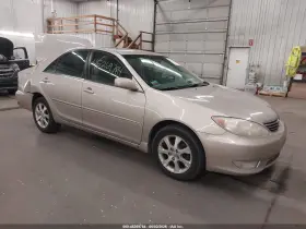 2006 Toyota Camry