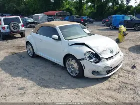 2014 Volkswagen Beetle