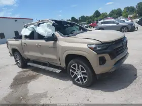 2023 Chevrolet Colorado