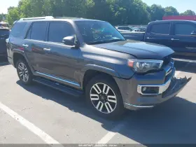 2022 Toyota 4Runner
