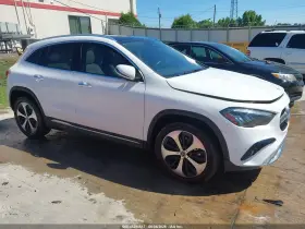 2025 Mercedes-Benz GLA-Class