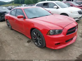 2014 Dodge Charger