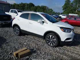 2021 Buick Encore