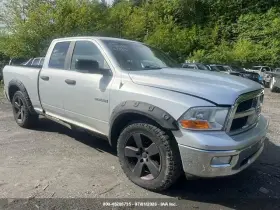 2009 Dodge Ram 1500