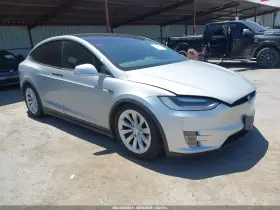 2016 Tesla Model X