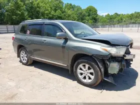 2013 Toyota Highlander