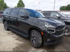 2022 Chevrolet Suburban