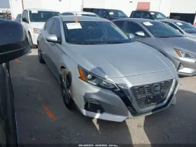 2021 Nissan Altima