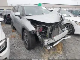 2024 Toyota Highlander