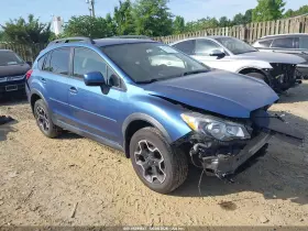 2014 Subaru XV Сrosstrek