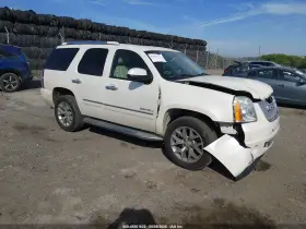2011 GMC Yukon