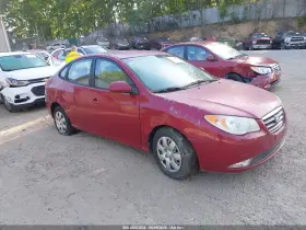 2007 Hyundai Elantra