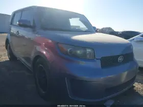 2009 Scion xB