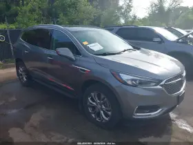 2019 Buick Enclave