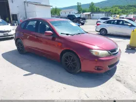 2010 Subaru Impreza