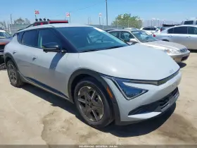 2025 Kia EV6