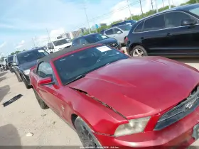 2010 Ford Mustang