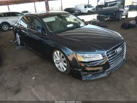 2017 Audi A8