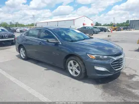2019 Chevrolet Malibu